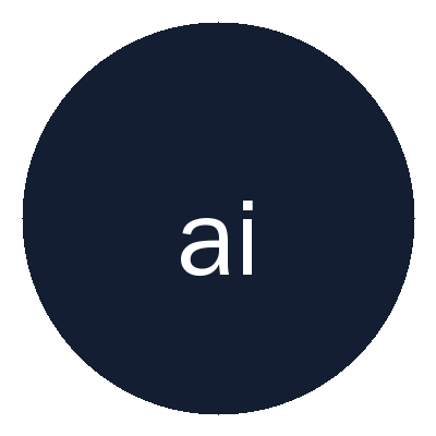 ai去衣Logo